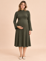 Simone Olive Grove – Olive Green