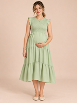 Lisette Sage Whisper – Sage Green