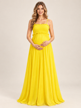 Calla Sunlit Wish – Lemon Yellow