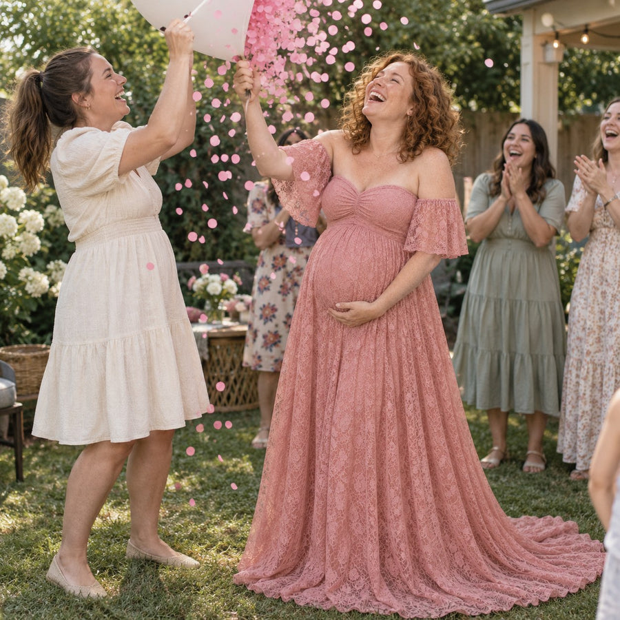 Gender reveal