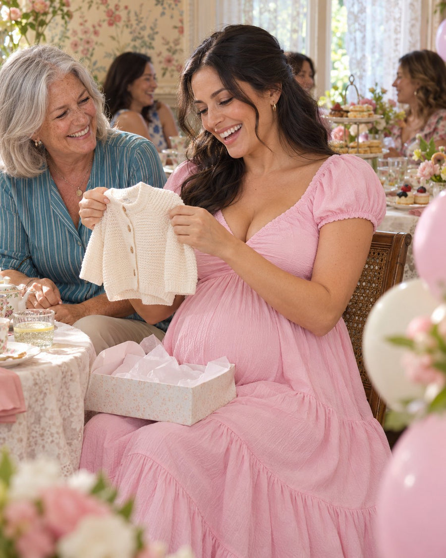 Baby shower