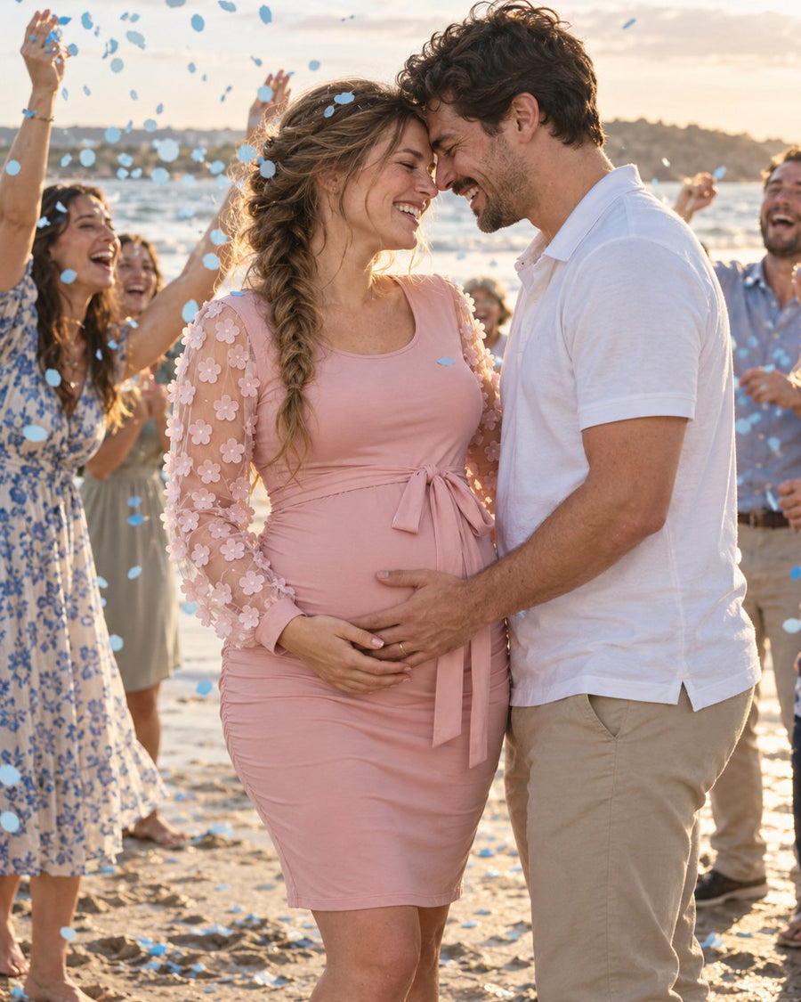Gender reveal