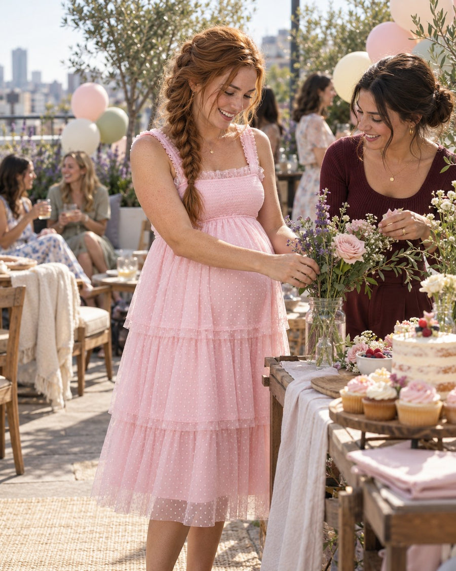 Baby shower