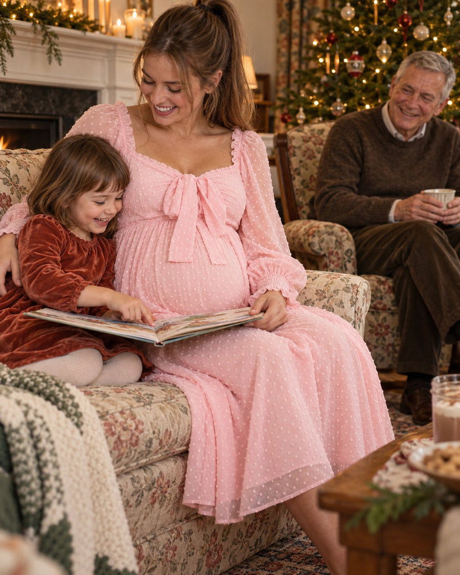 Holiday photos