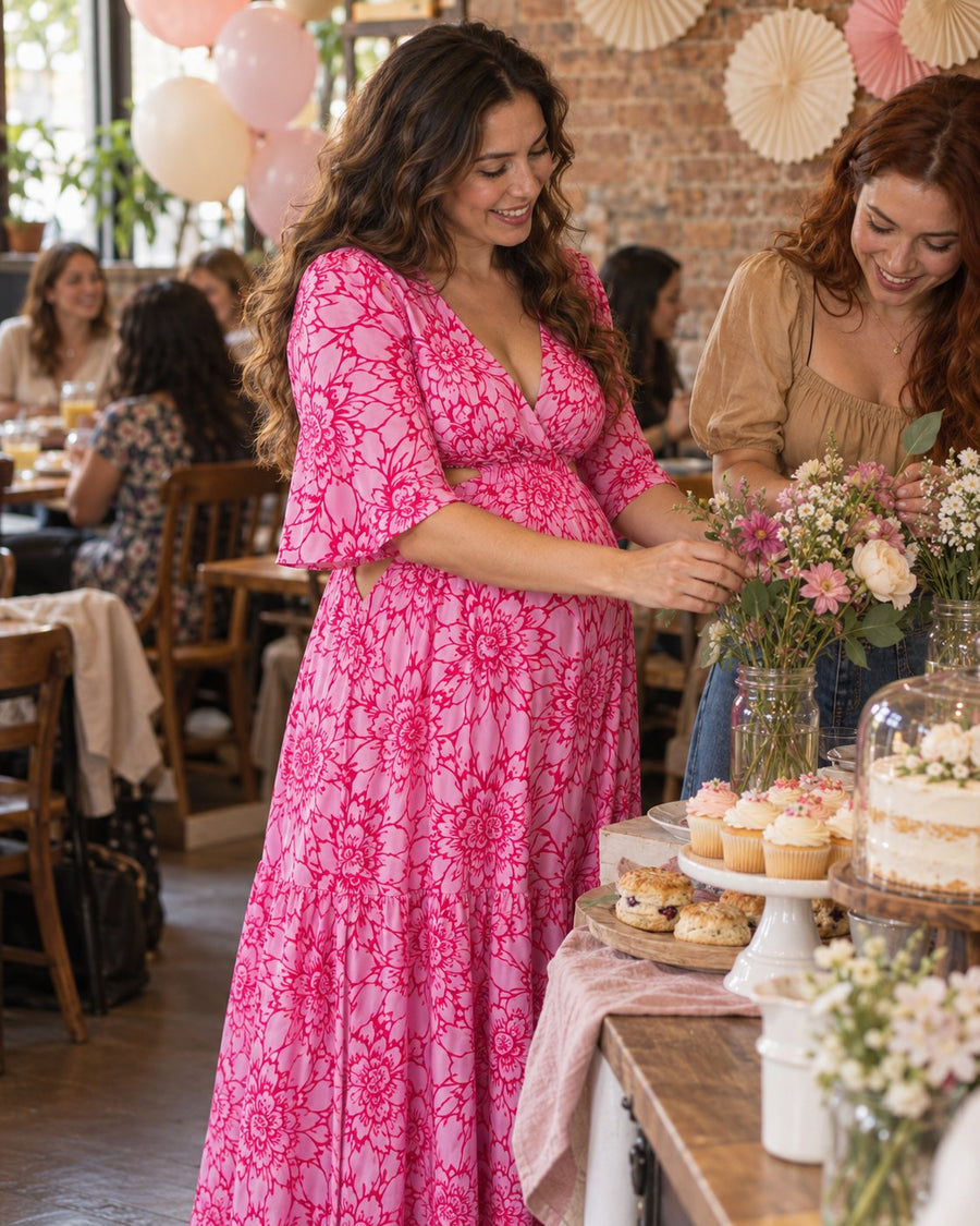 Baby shower