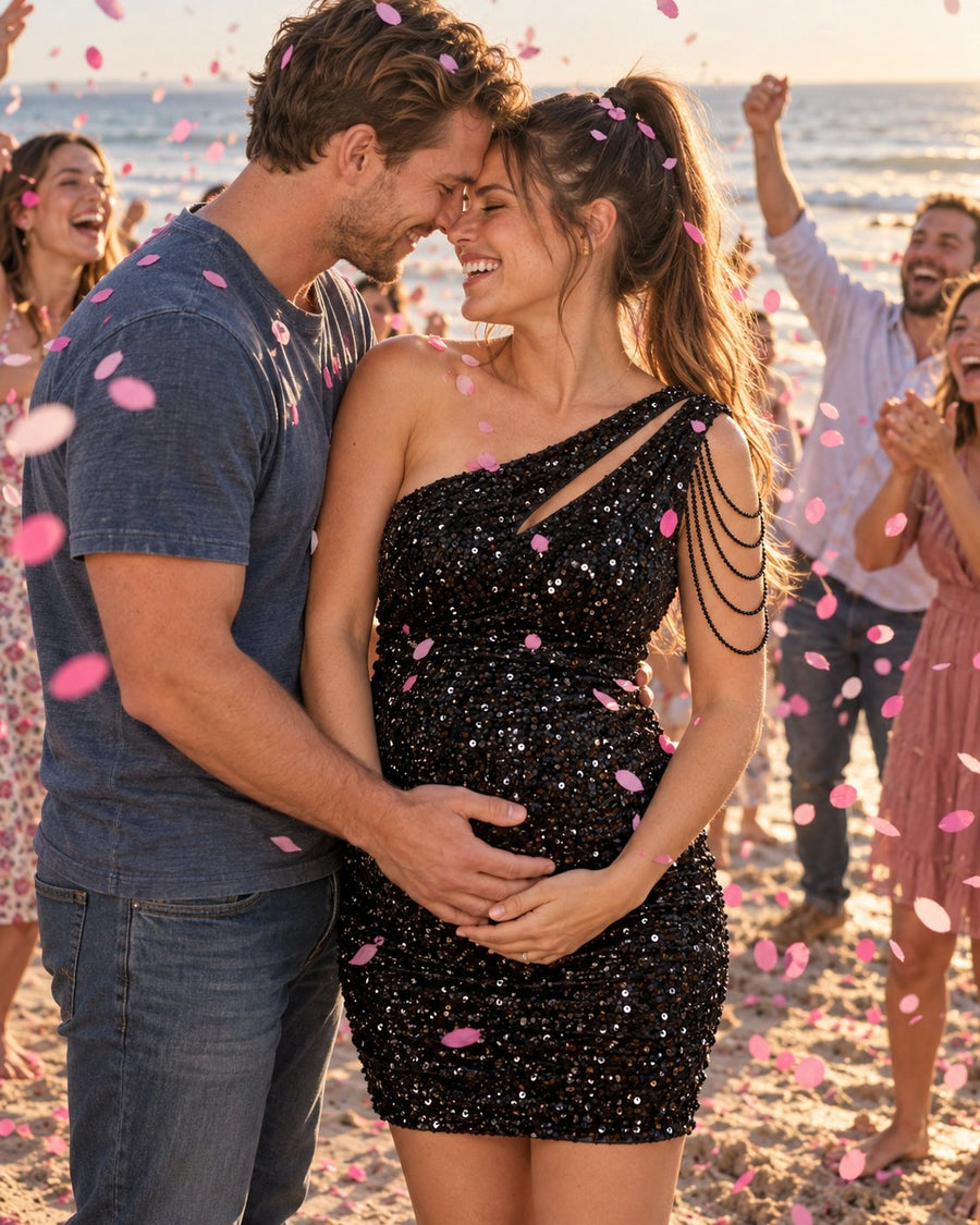 Gender reveal