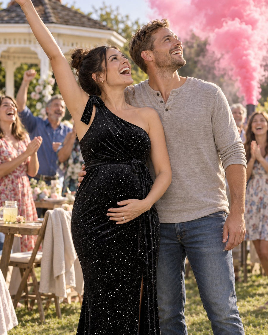 Gender reveal