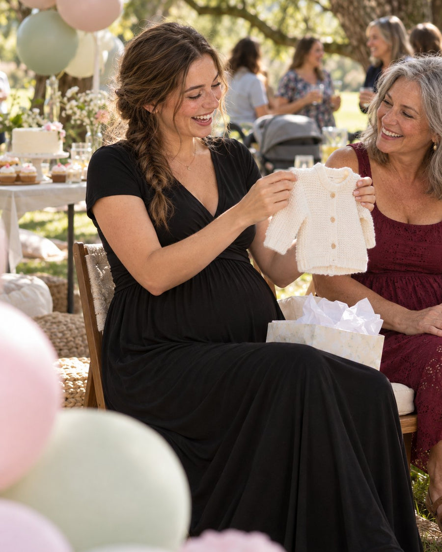 Baby shower