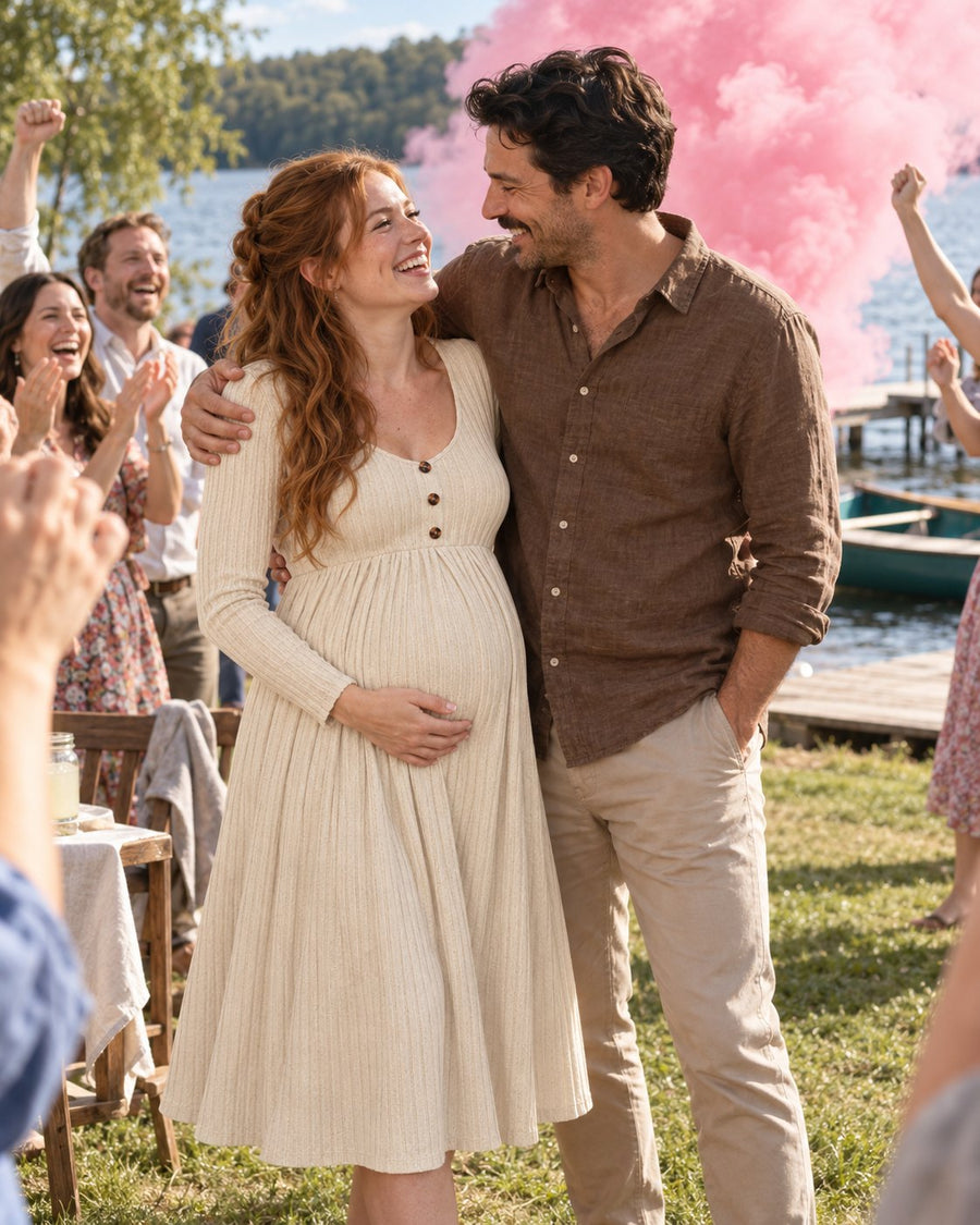 Gender reveal