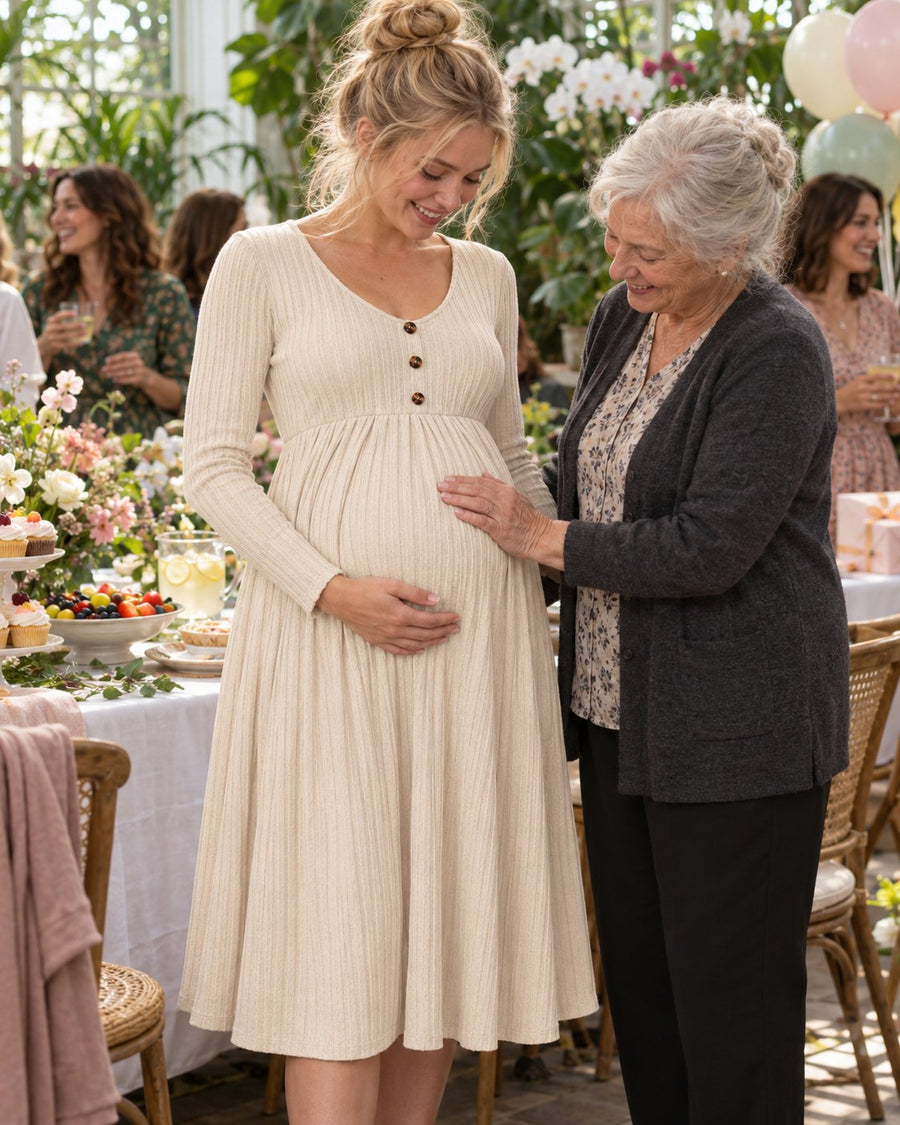 Baby shower
