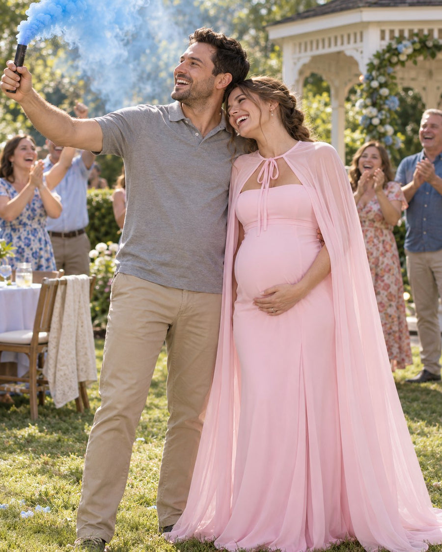 Gender reveal