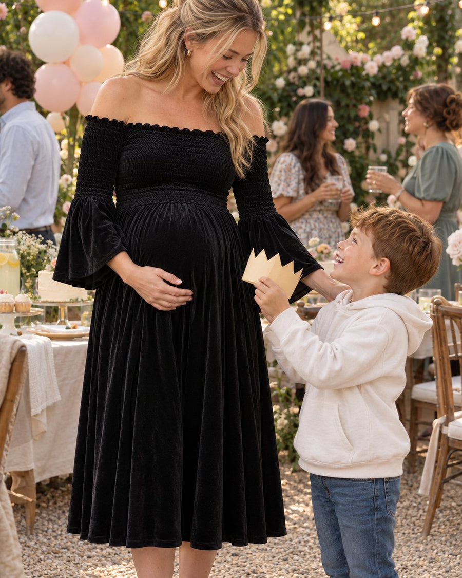 Baby shower