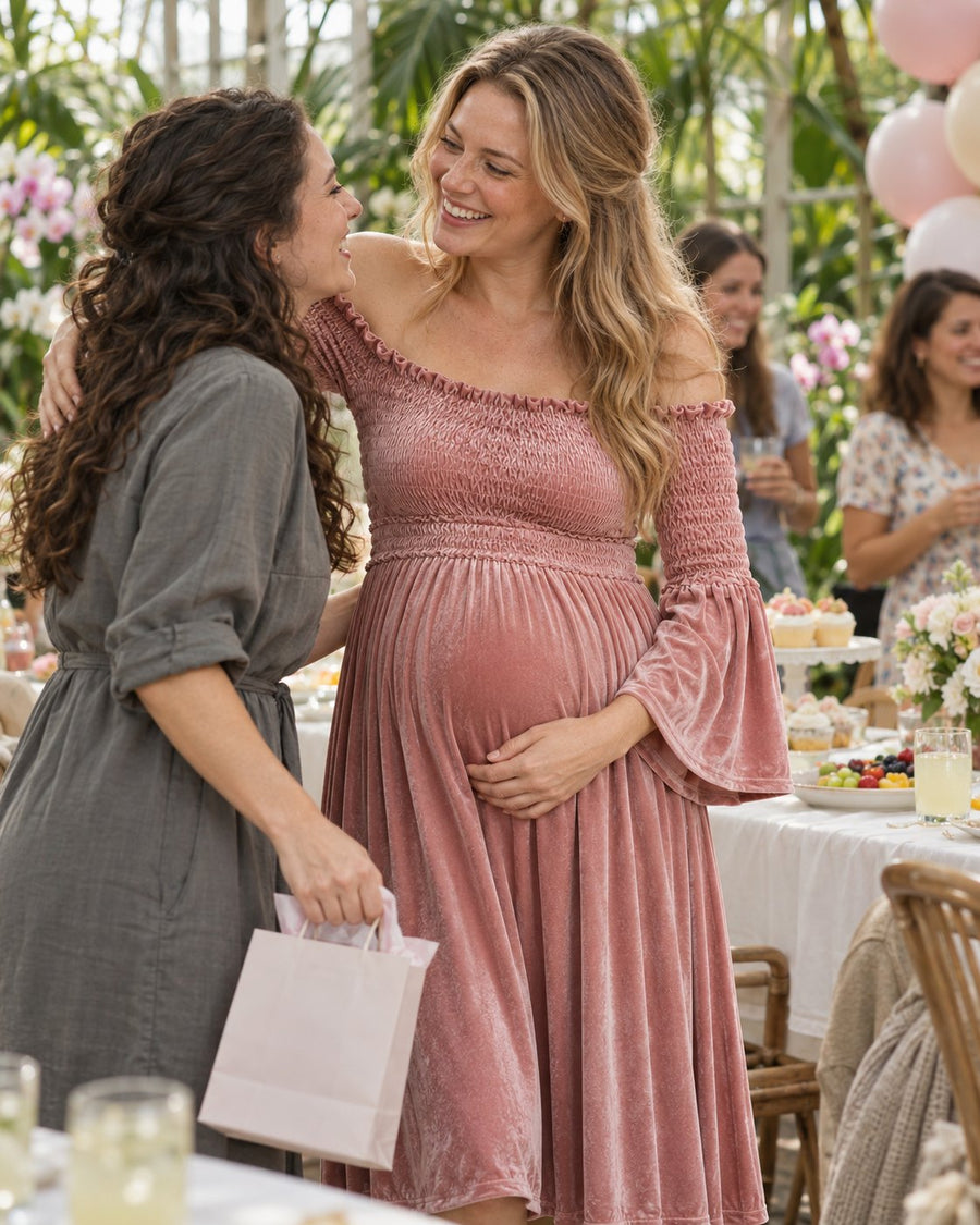 Baby shower