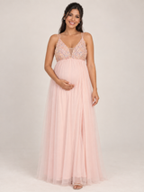 Blush Pink