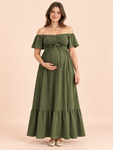 Ada Olive Grove – Olive Green