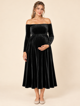 Colette Evening Embrace – Black