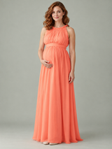 Annelise Coral Bloom – Coral
