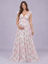 Pink Floral