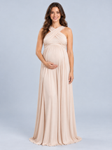 Delphine Apricot Dawn – Light Apricot