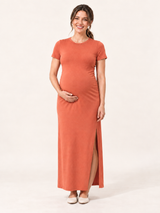 Maelle Ember Gathering – Burnt Orange