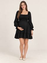 Penelope Evening Embrace – Black