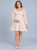 Pale Blush