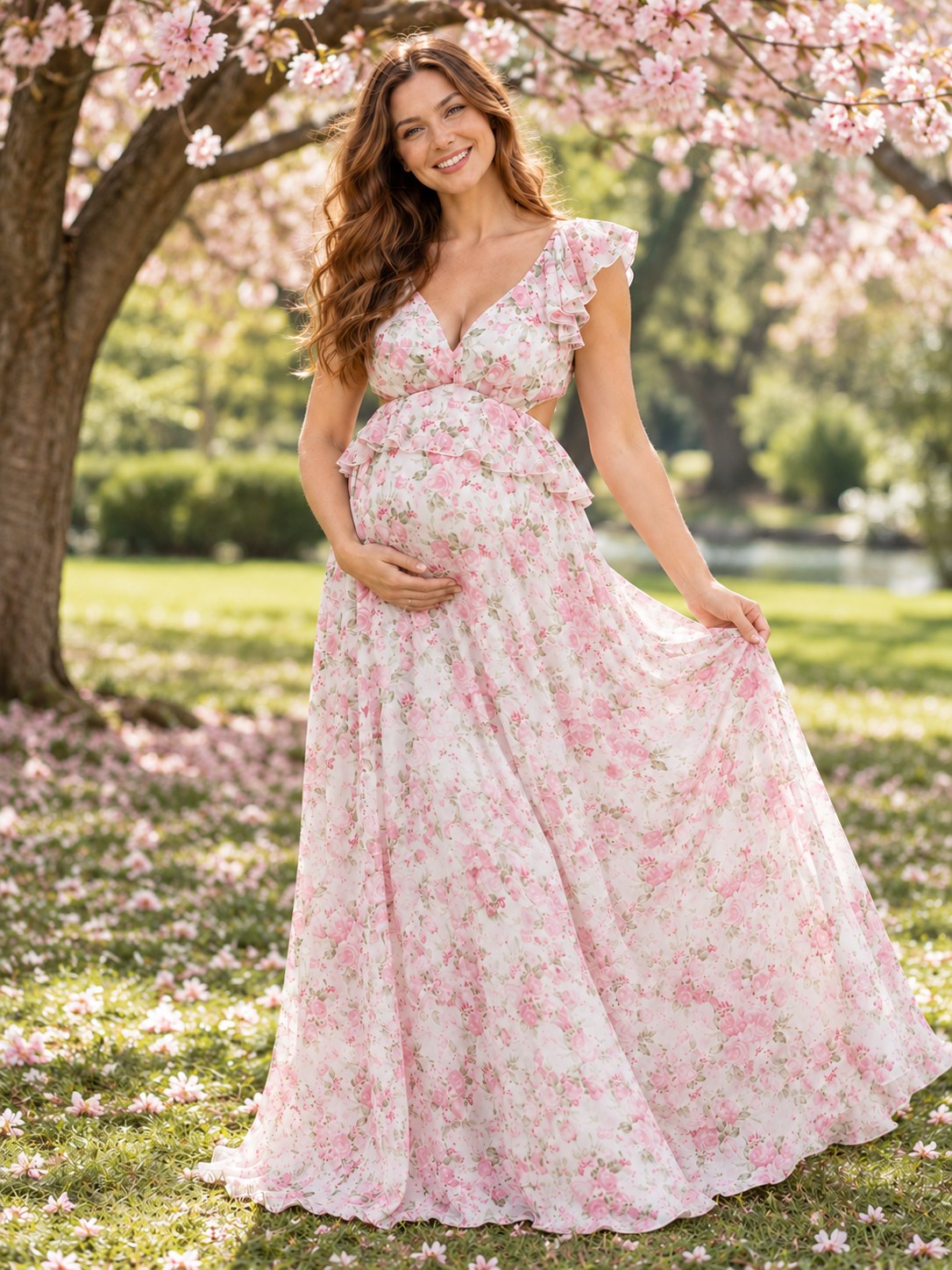Floral