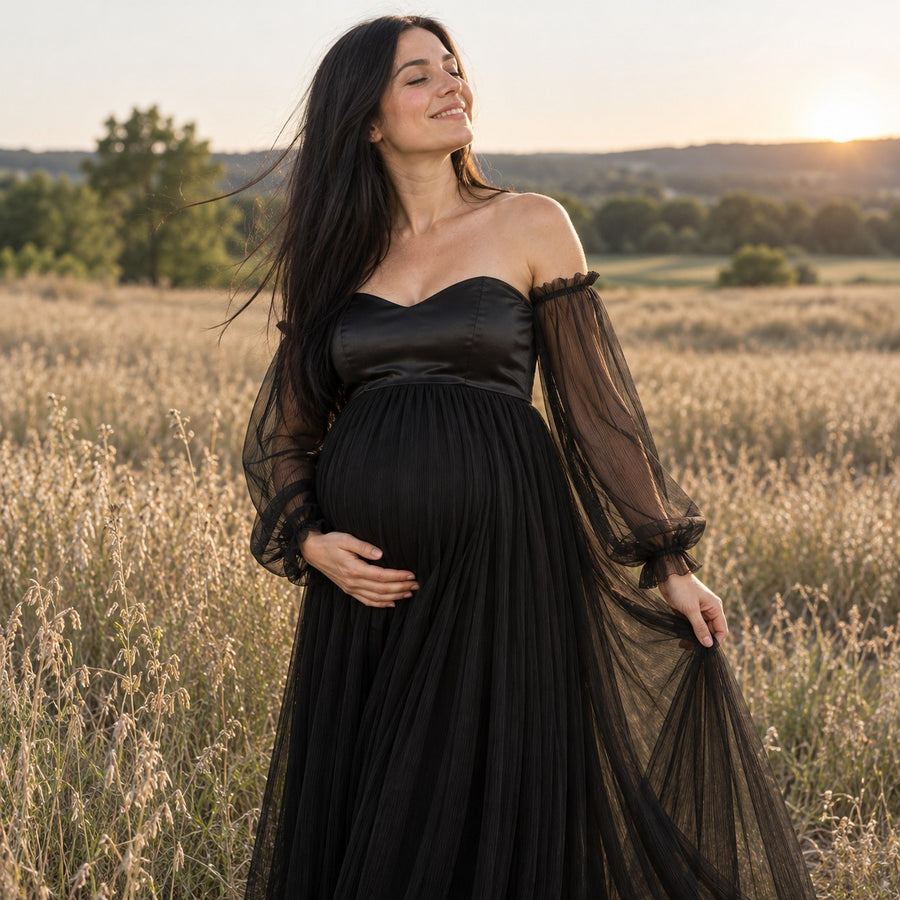 Maternity Photoshoot