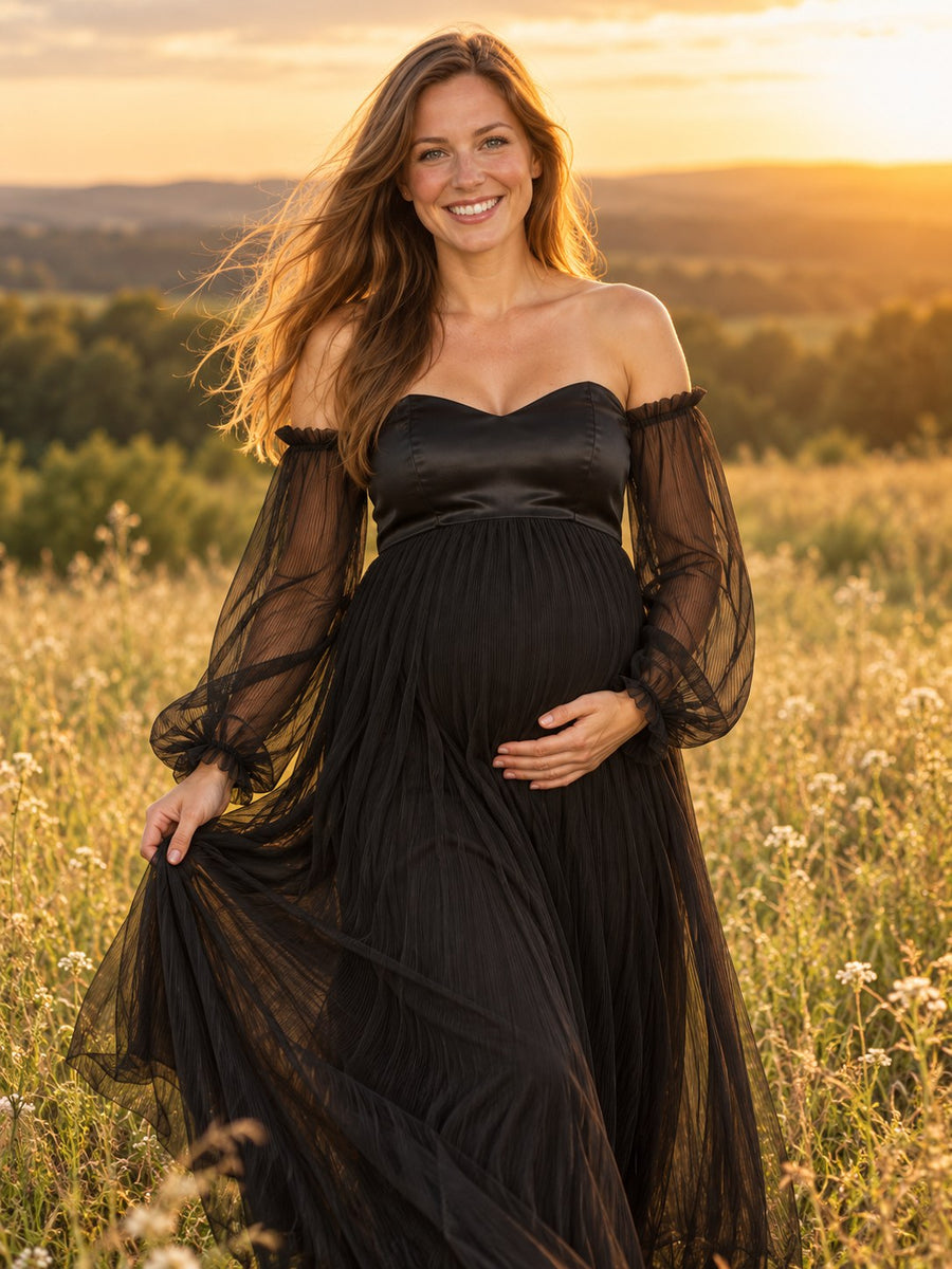 Maternity Photoshoot