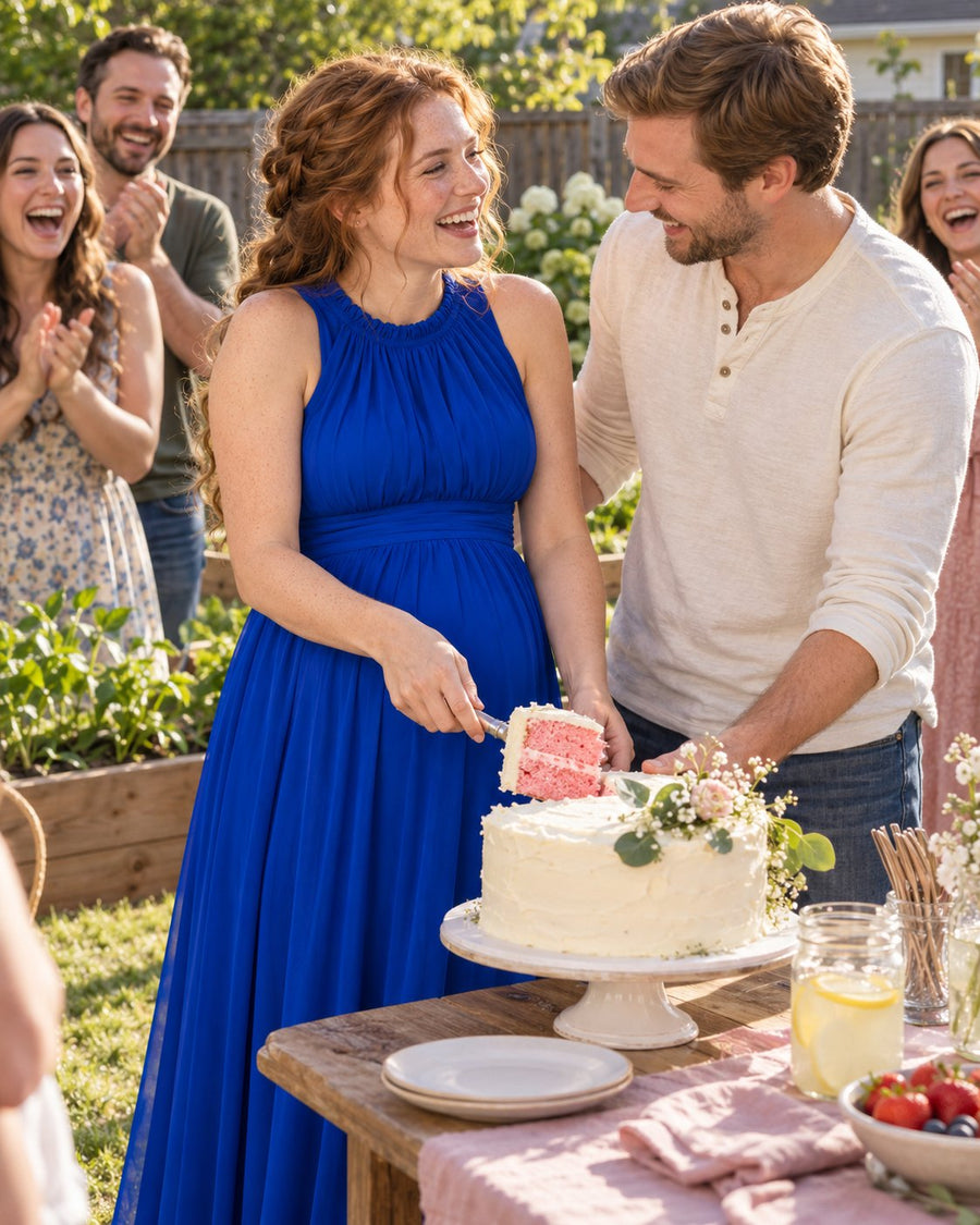 Gender reveal