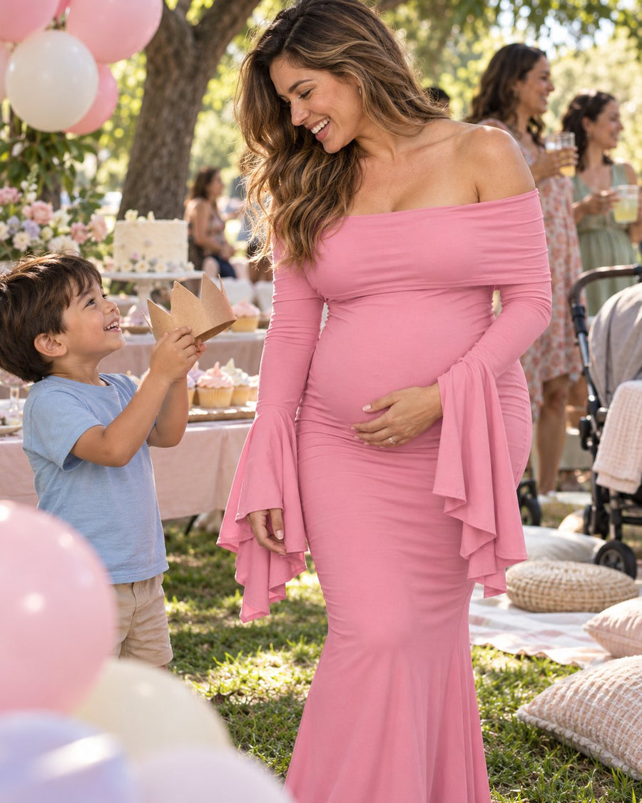 Baby shower