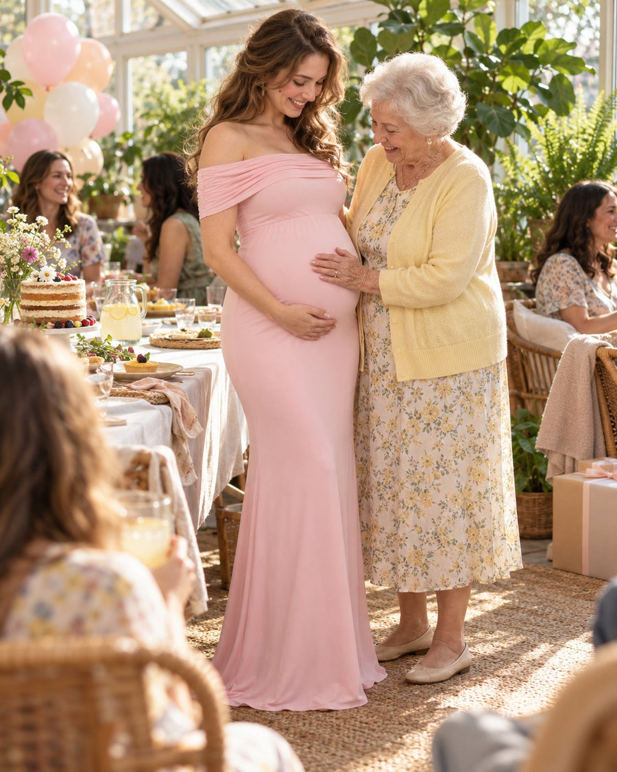 Baby shower