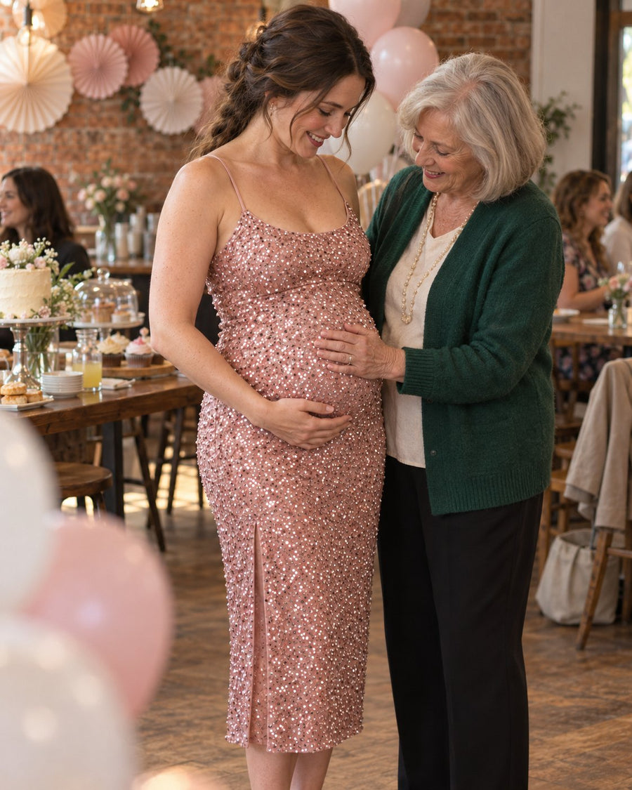 Baby shower