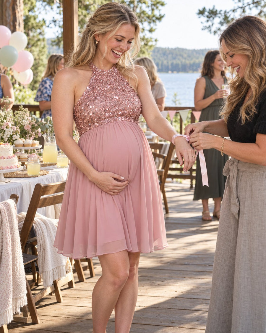 Baby shower