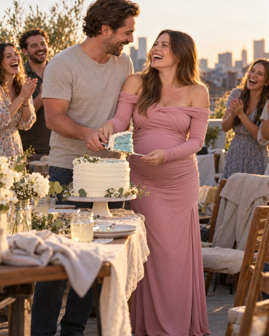 Gender reveal