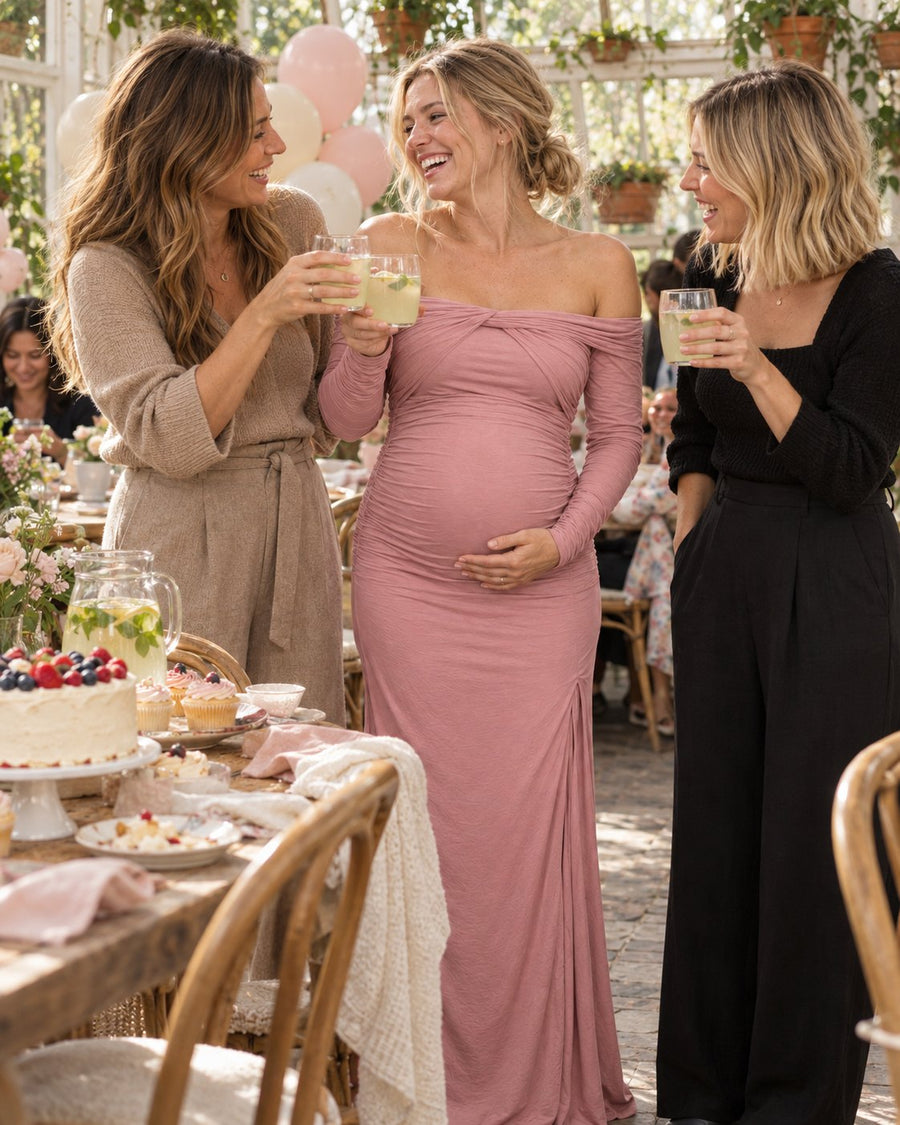 Baby shower