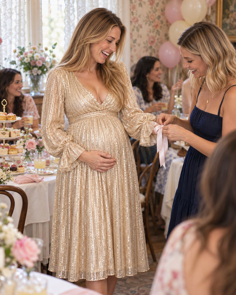 Baby shower