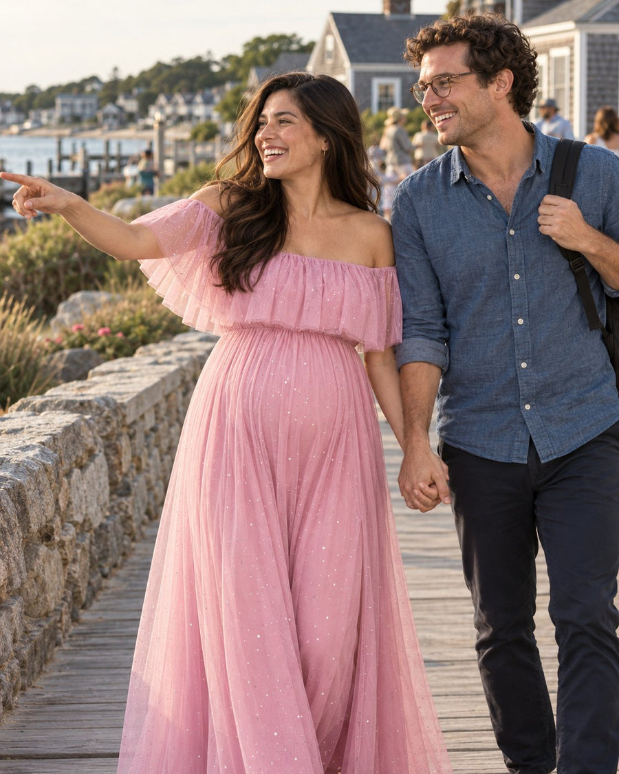 Babymoon