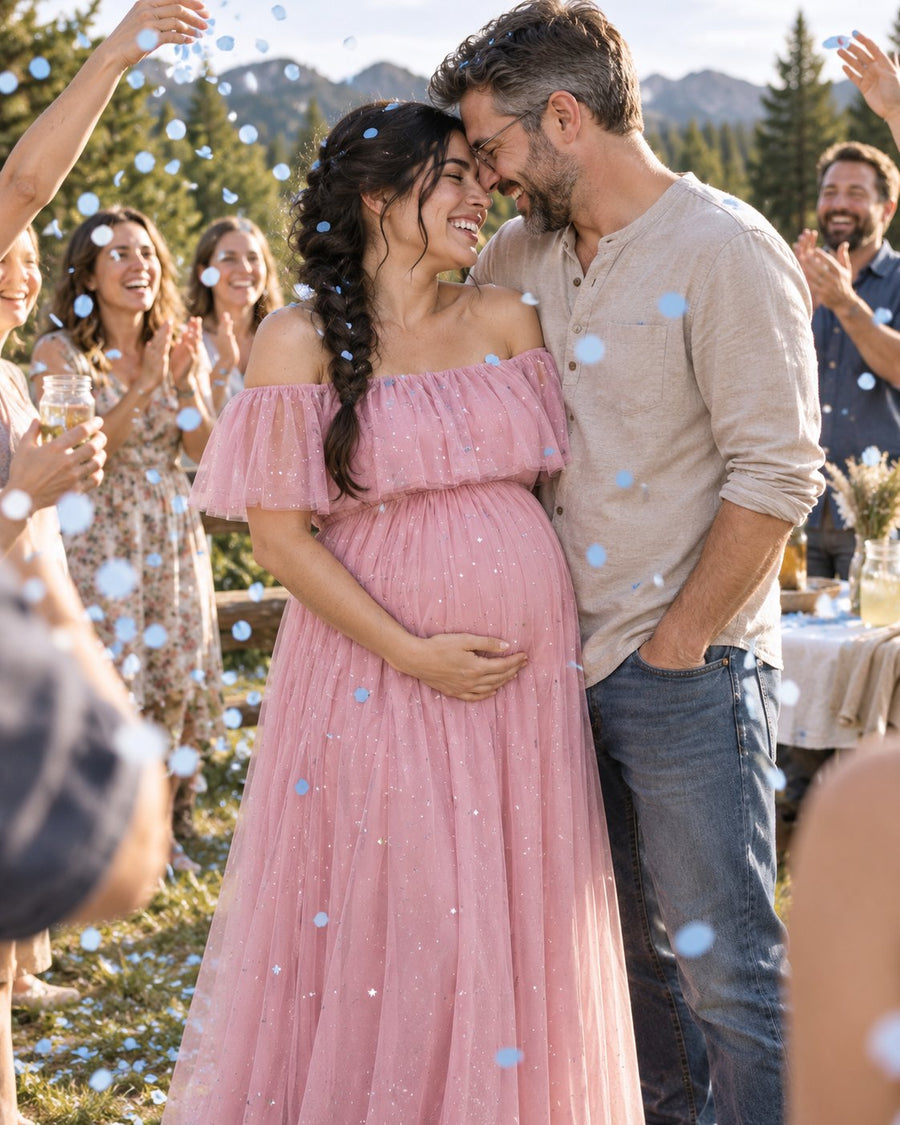 Gender reveal