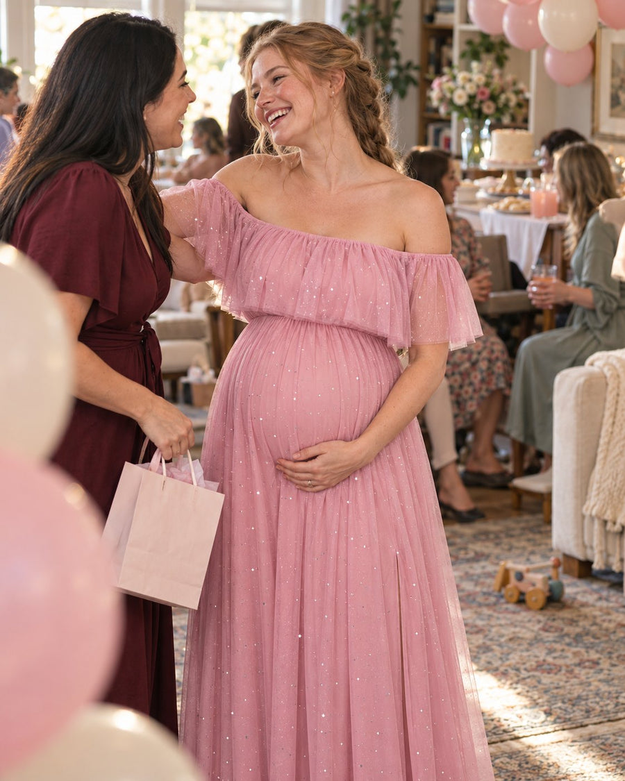 Baby shower