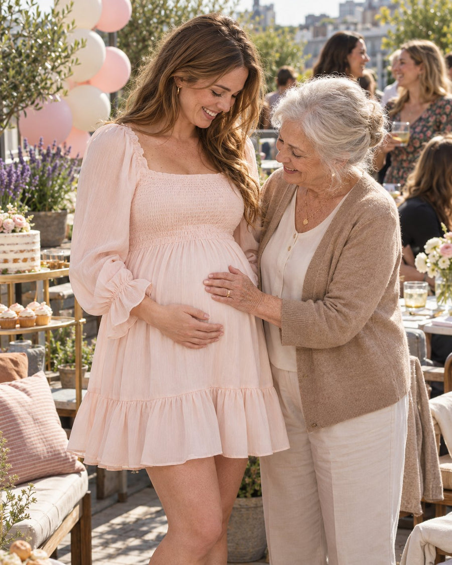 Baby shower
