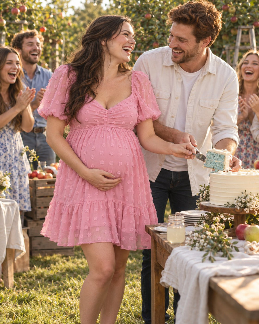Gender reveal