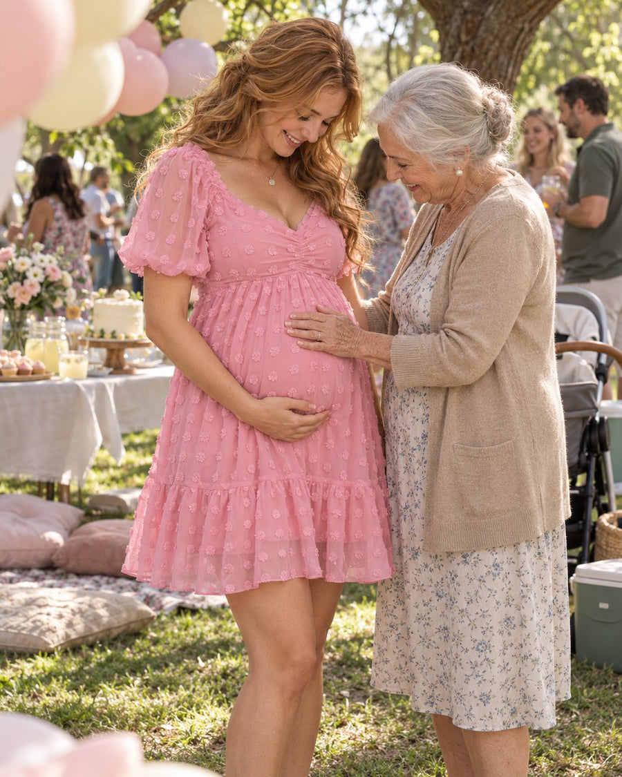 Baby shower