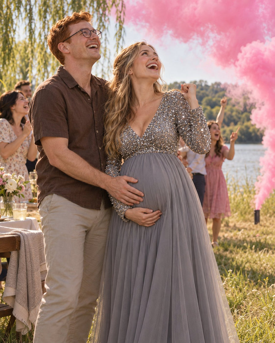 Gender reveal