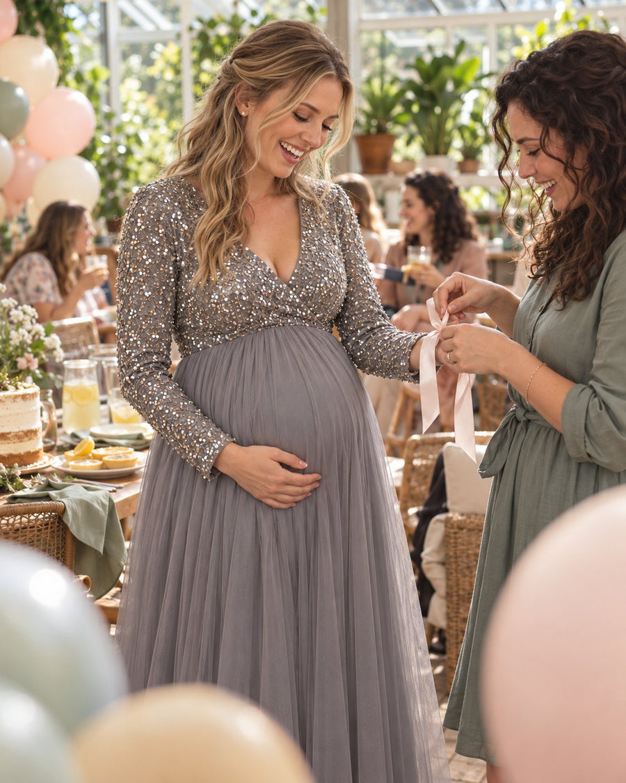 Baby shower